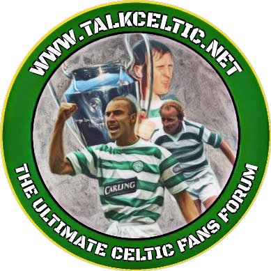 Talk Celtic