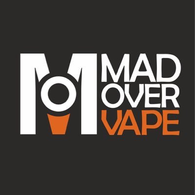 Vape and Smoke lounge • Premium Juices, Vaporizers, and Glass• Come in and try our gourmet juices and unique water pipes only @ Mad Over Vape