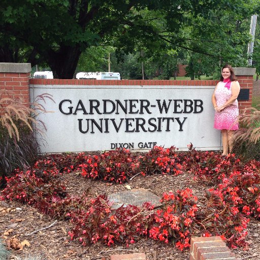 Mom and Instructional Coach; ECU grad x2; Gardner-Webb University EDCI