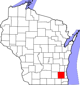 Geographic area of Waukesha in the Great State of Wisconsin - News/Gov  Food/Biz  Sports/Orgs  Pets/People in the City + County of Waukesha WIS.