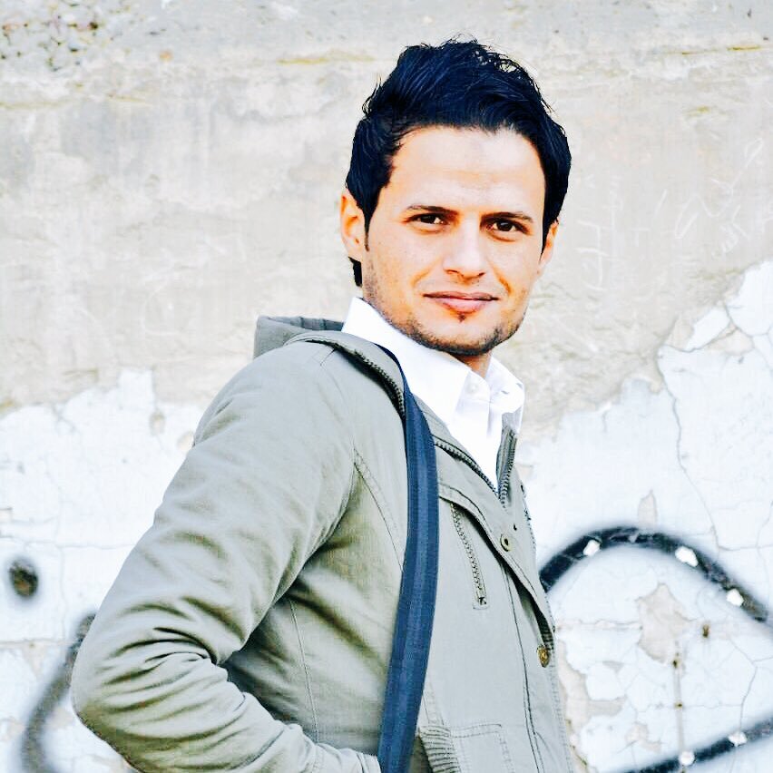 clpKSgjwhkebdsN's profile picture. ستعود النوارس يوما ..للشطٱن ..لتحتضن اعشاشها الدافئه