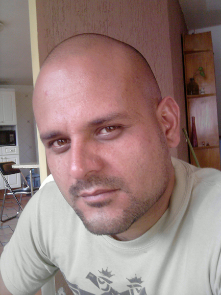 edgarcareca's profile picture. EL VERDARERO RETO ES, PASAR POR EL MUNDO MEJORANDOLO