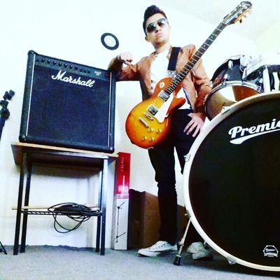 rocketfabian's profile picture. ...Love is all you need 🪐🌙🚀🧑🏽‍🚀