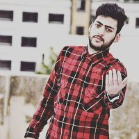 جينز - J E A N Z (@hekmatkof9) Twitter profile photo