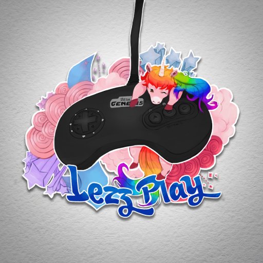 ☕️ Unapologetic coffee ninja. 👭 Self-proclaimed girl kisser. 📺 Total pop culture lover. 🎮 Gamer geek. 💩 Sarcastic AF. 🏳️🌈 Join me on YouTube!