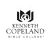 Kenneth Copeland Bible College (@kcbiblecollege) Twitter profile photo