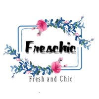 Freschic (@freschicc) 's Twitter Profile