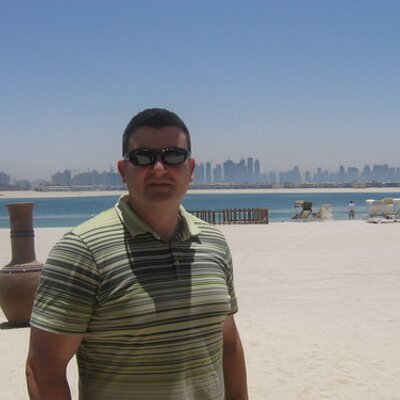 Anthony Hickey (anthickey) Twitter