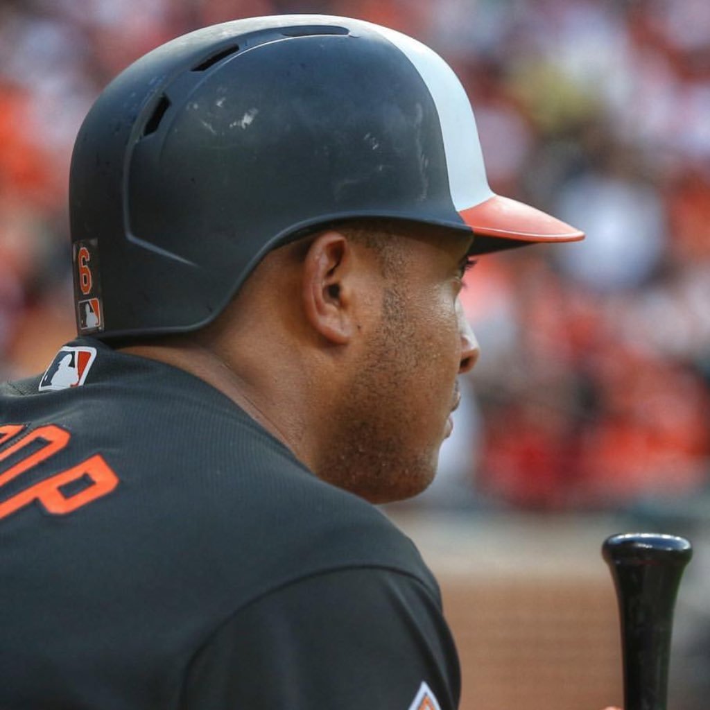 fan page of Baltimore Orioles 2nd Basemen Jonathan Schoop | #TeamSchoop | #Orioles | * Not Schoop. #IBackTheBirds