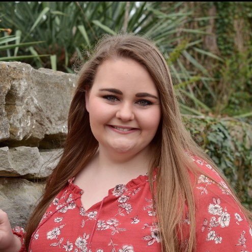 UTK 2021 🍊 Trying to get through this crazy ride called life!