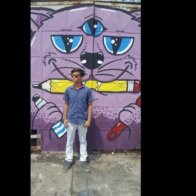 Eduard_brenes's profile picture. El que habla en tu ausencia, teme de tu presencia.🍃