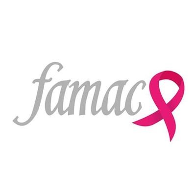 Twitter Oficial de la Fundación Amigos de la Mujer con Cáncer de Mama. Otorgamos quimioterapias gratuitas a pacientes. fundacionfamac@gmail.com 0261-783.2820