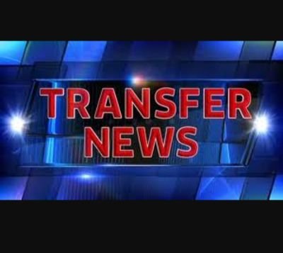 Update you on latest transfer news around the world