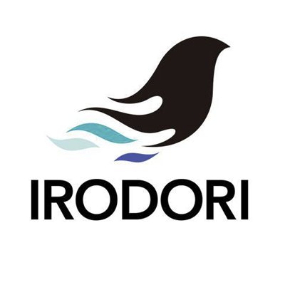 IRODORIさんのプロフィール画像