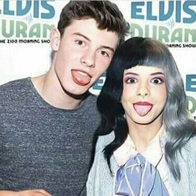 shawnxmelanga's profile picture. esperando a shawn con mi bashena!
                Melanie diosa vos babosa                          
la bad repiuteishon❤❤ *
Cry Baby