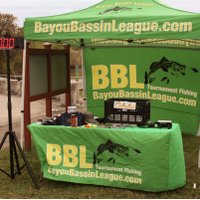 Bayou Bassin league (@bayoubassin) 's Twitter Profile Photo Bayou Bassin league (@bayoubassin) 's Twitter Profile Photo