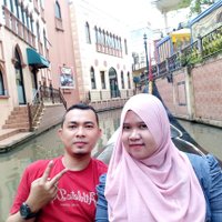 Vega MethareumWibowo (@vega_mw) 's Twitter Profile