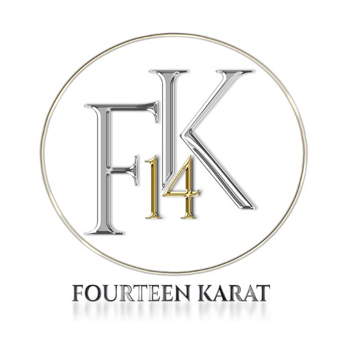 FourteenKarat14's profile picture. Sitio especializado en la venta de Joyería Fina de Oro, con una gama de productos que cubren las más altas expectativas de nuestros clientes.
