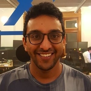 Applied Scientist at Amazon Alexa. Opinions my own :)