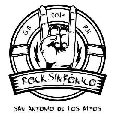 Orquesta de Rock Sinfónico San Antonio de Los Altos @ElSistema - Desde marzo 2013 - Instagram: @RockSinfonicoSA