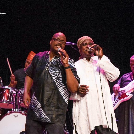 A Musical Tribute to Earth, Wind & Fire, this 14 member band offers an exciting performance of classic EWF hits from the 70s and 80s.