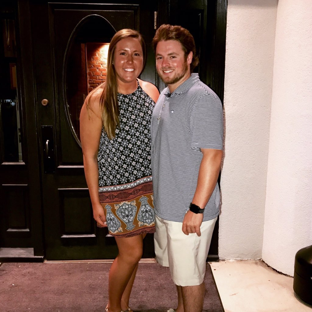 Collin Thacker Profile