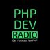 PHPDevRadio (@phpdevradio) Twitter profile photo