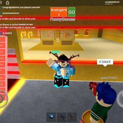 The Fox Xxzachplyzxxz Twitter - roblox assassin how to get bat scythe free robux without a