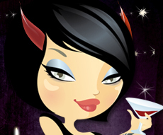 wicked_walker's profile picture. I read.  Like, a lot, but never enough.  I bake, I go all OCD on TV series and I love my hubs, my kitties and a good nap.