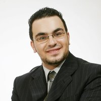 Khaldoon Mansour(@khaldoon_82) 's Twitter Profile Photo