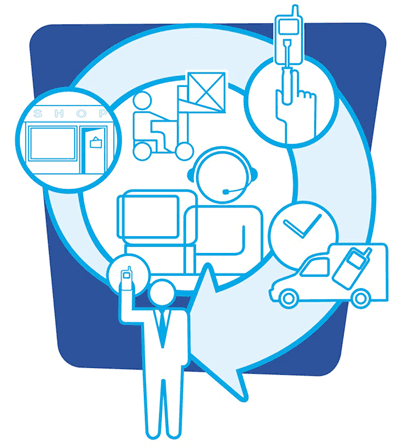 logistica1's profile picture. 