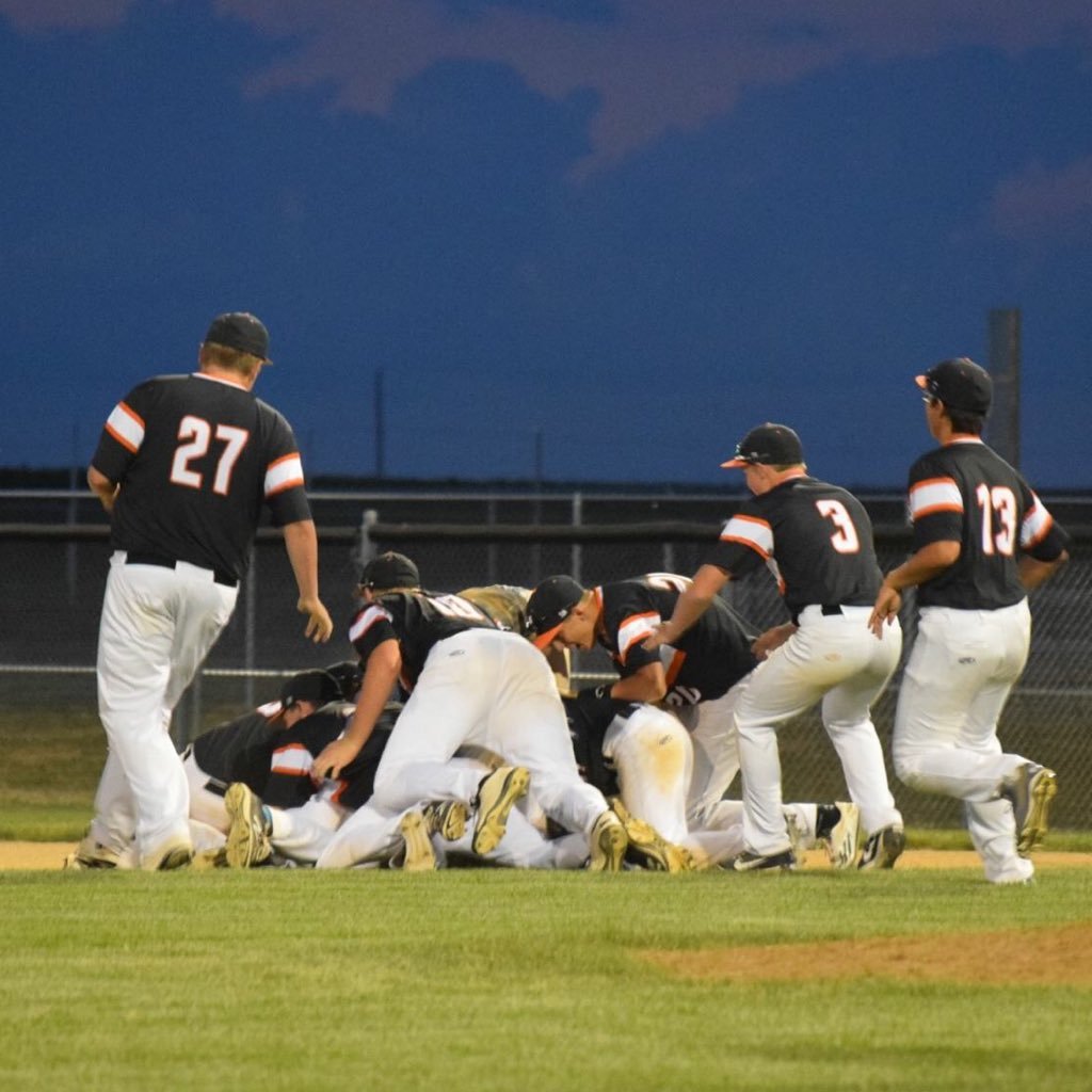 Mediapolis Baseball Profile