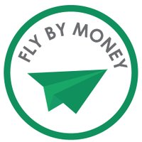 Fly By Money(@FlyByMoneyBlog) 's Twitter Profile Photo