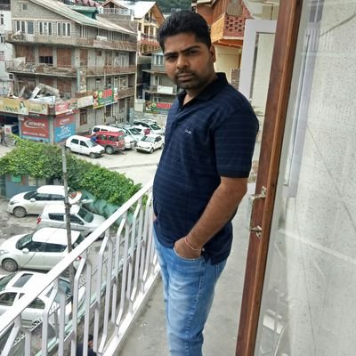 nagpalboy948's profile picture. IT Wing & Shah Satnam Ji Green S Force Member