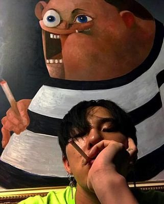 yiingxue03's profile picture. G-DRAGON ❤ 
@MALAYSIA//JB