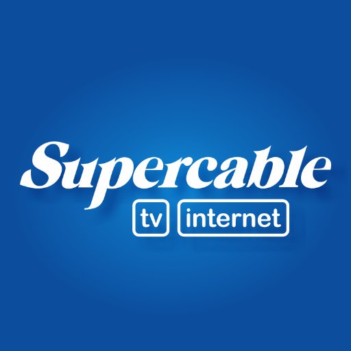 SupercablePeru's profile picture. Empresa Peruana 🇵🇪 de telecomunicaciones con sedes en Piura, Sullana, Cajamarca, Jaen, Pucallpa y Bagua
🗨 WhatsApp: 969668498
📸 Instagram: SupercableTV