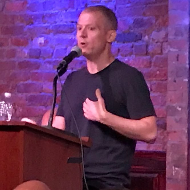 Jim Norton Profile