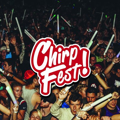 Music Starts Here | Fall 2016 Recap - https://t.co/ghapDKPA2V ⚠️ #ChirpFest