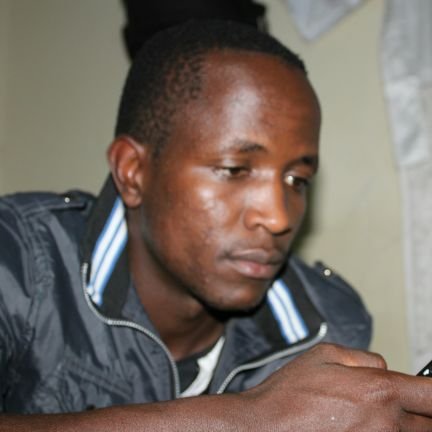 EmmanuelDanke's profile picture. 