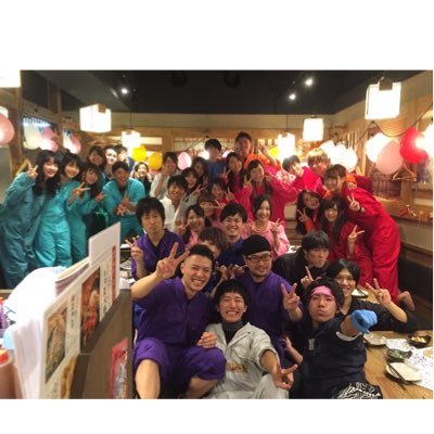 塚田農場名古屋大曽根店 Tukada Nagoya3 Twitter 塚田農場名古屋大曽根店 Tukada Nagoya3 Twitter