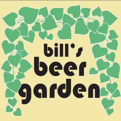 Bill S Beer Garden On Twitter Sorry Gardeners We Are Closed