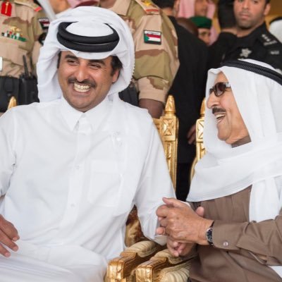 salemm_ali1's profile picture. ليس قطري بال عاشق تميم