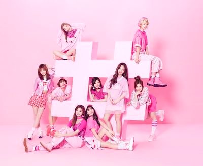 Twicetagram2's profile picture. Hello we are twice!
