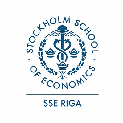 Stockholm School of Economics in Riga - The Baltic leader in business education