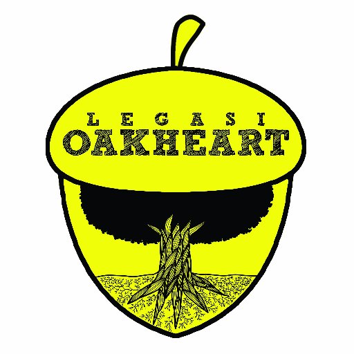 Legasi Oakheart