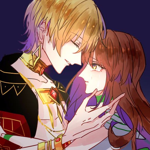 とてさんのプロフィール画像