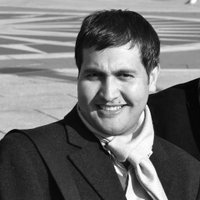 Dr. Amjad Husain (@husainamjad) 's Twitter Profile