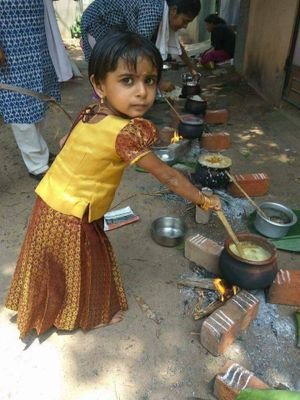 Sakthi Profile