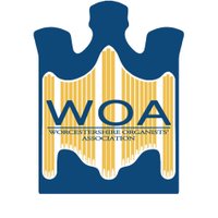 WorcesterOrganists(@WorcesterOrgan) 's Twitter Profile Photo