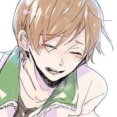 @さんのプロフィール画像